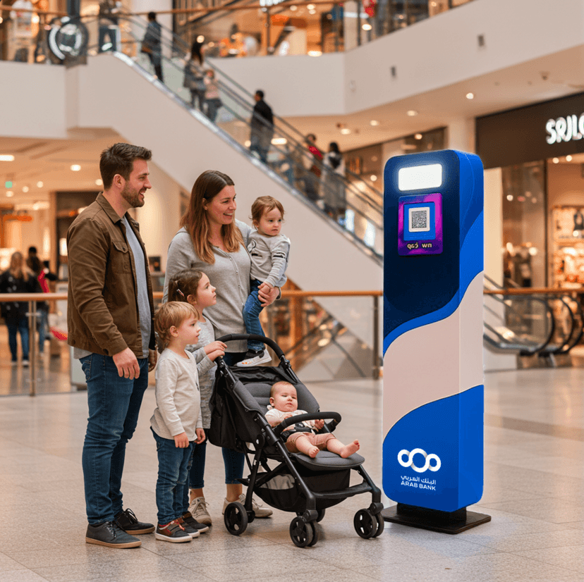 Malls & Retail