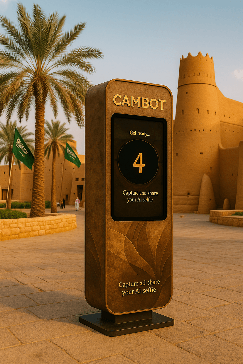 Tourism Venues